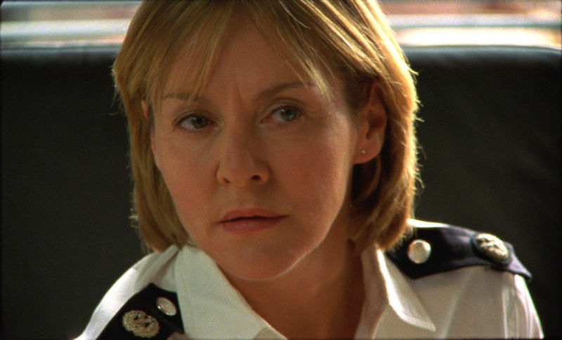 The 18 Best Female Tv Cops From Helen Mirren To Sharon Gless Did Your