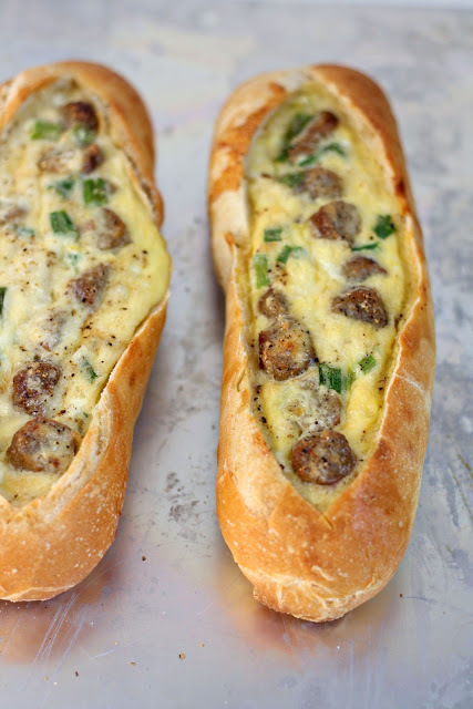 Breakfast Sausage Recipes So Good They'll Make You Forget All About ...