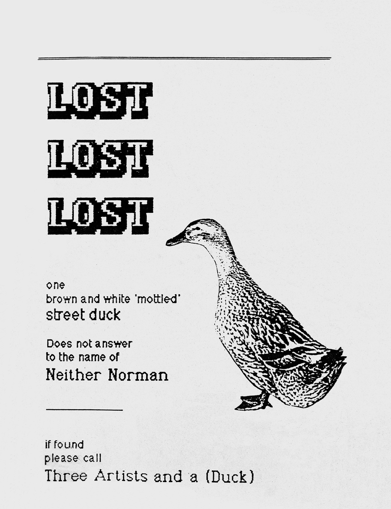 Examining The All Too Overlooked Art Of The Lost Pet Poster | HuffPost