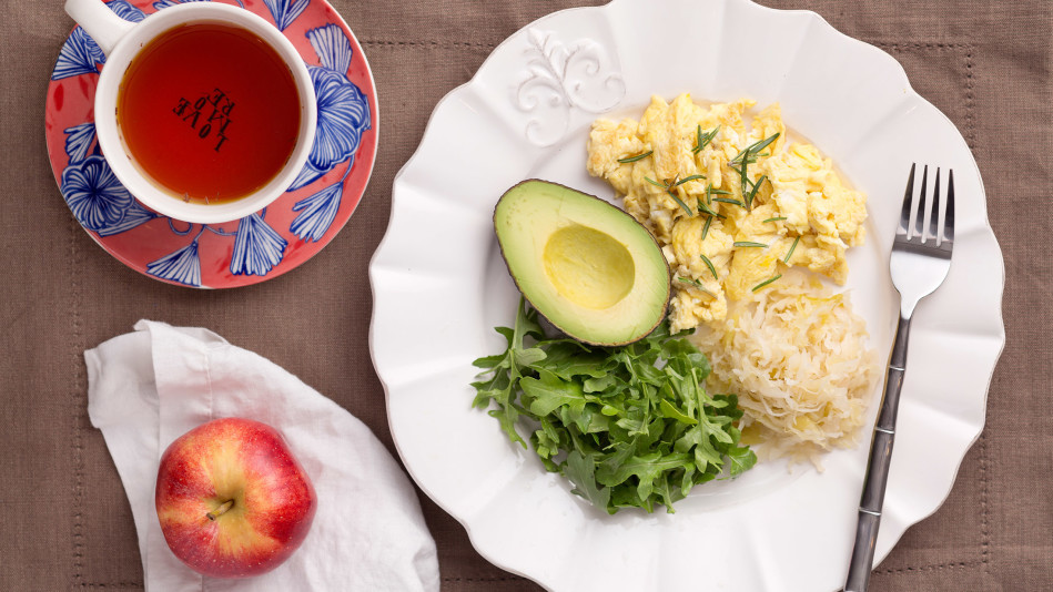 What 6 Famous Chefs Eat For Breakfast HuffPost