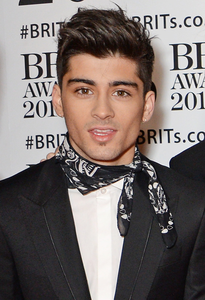 Zayn Malik Speaks For The First Time Since Leaving One Direction | HuffPost