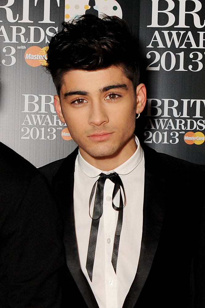 Zayn Malik Speaks For The First Time Since Leaving One Direction | HuffPost