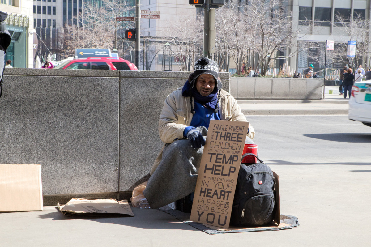 Can New York City Actually End Veteran Homelessness This Year? HuffPost