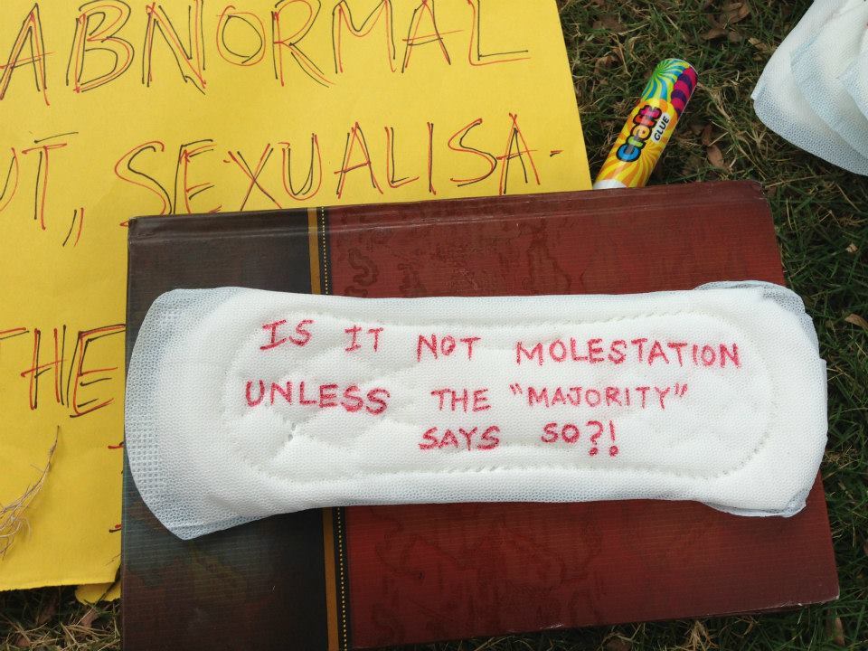 Women Petition Removal Of 'Tampon Tax' Because Hygiene Products Aren't