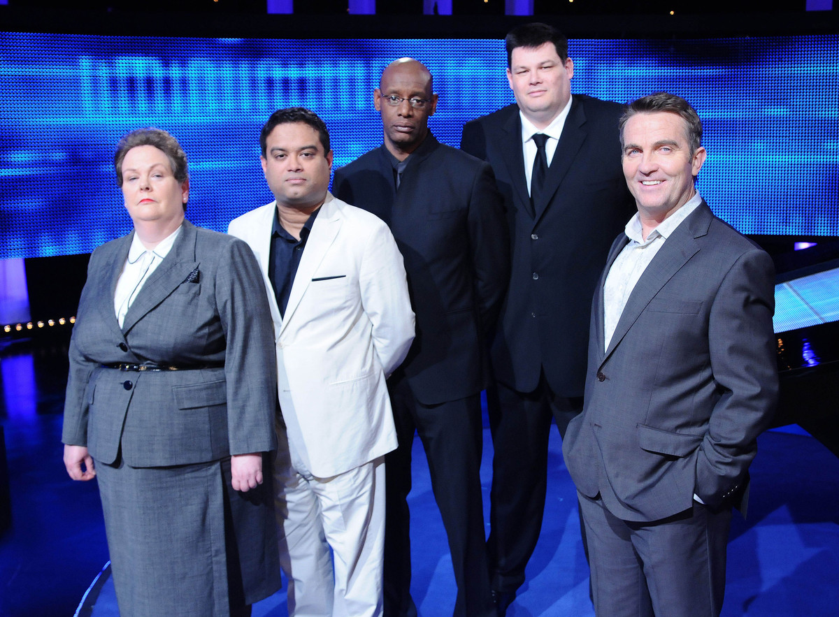 ‘The Chase' Who Are The ‘Chasers'? Everything You Need To Know About