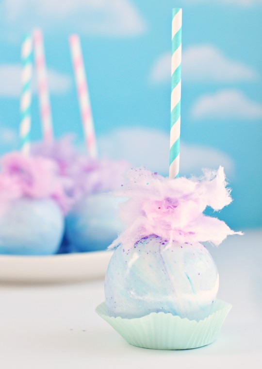 These Pastel Colored Dessert Recipes Are Just Right For Spring HuffPost