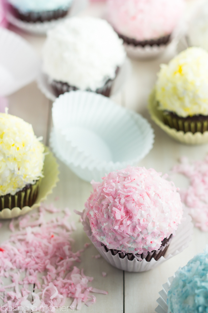These Pastel Colored Dessert Recipes Are Just Right For Spring HuffPost