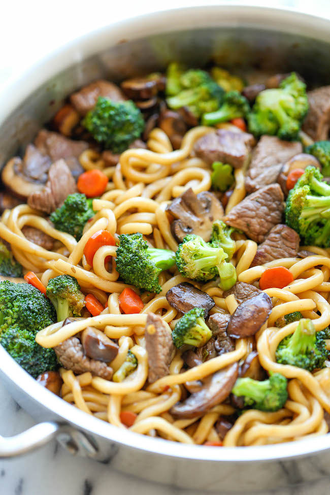 stir-fry-recipes-for-when-you-need-dinner-in-a-hurry-huffpost