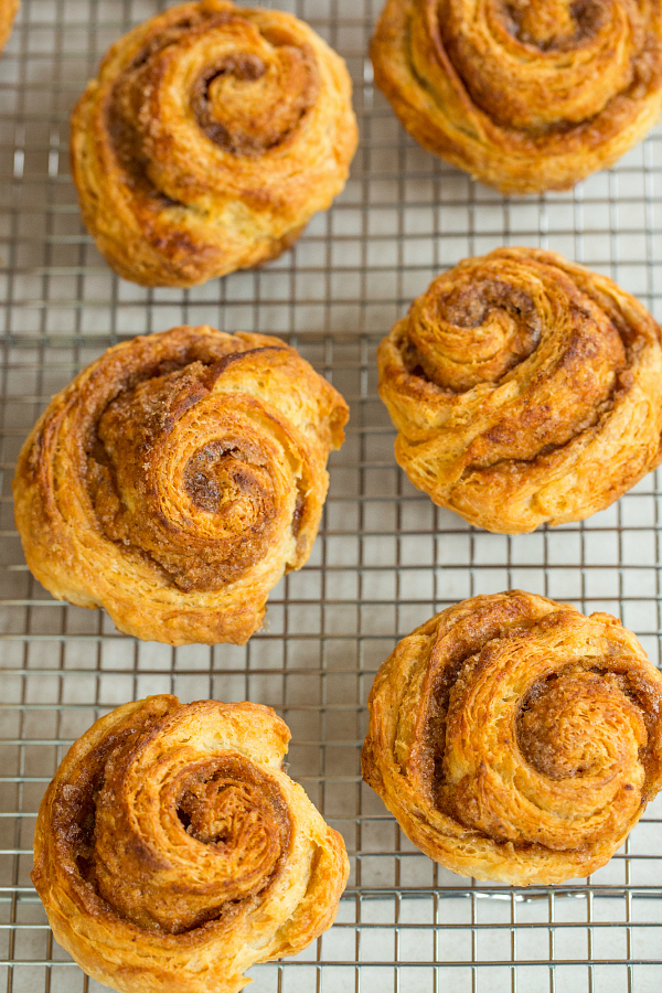 Cinnamon Roll And Sticky Bun Recipes To Make Mornings Sweeter HuffPost