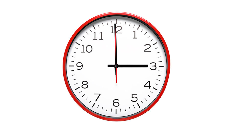 The Best Sleep Schedule For People Who Work Nights HuffPost US