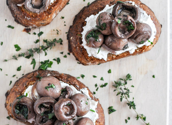 Get Ready For The Creamiest Goat Cheese Recipes You'll Ever See | HuffPost