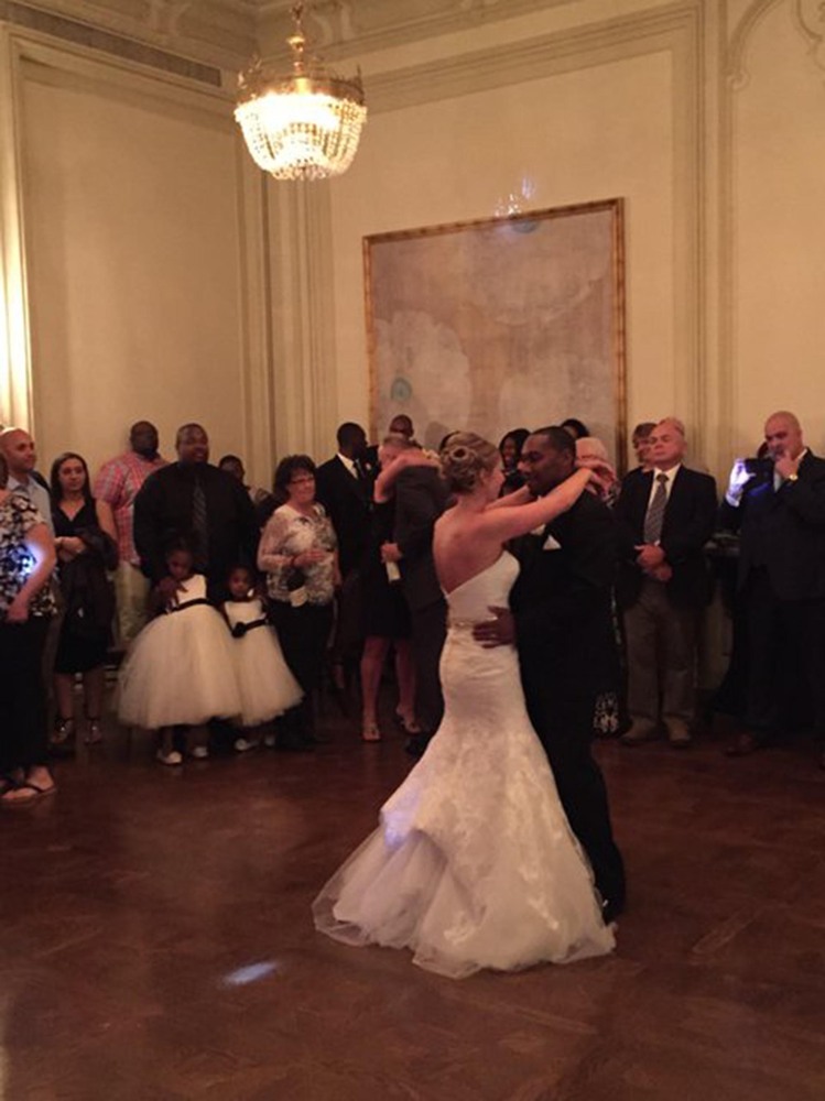 See Who Got Married This Weekend! HuffPost
