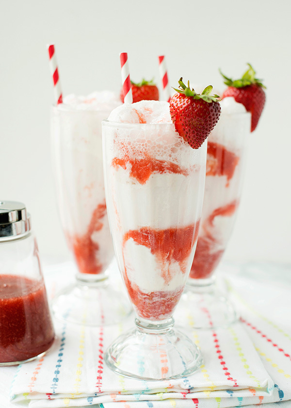 Ice Cream Float Recipes To Feed Your Inner Child HuffPost