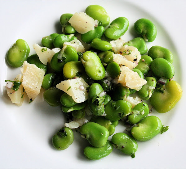 Fava Bean Recipes That Will Make You Forget All About Hannibal Lecter 