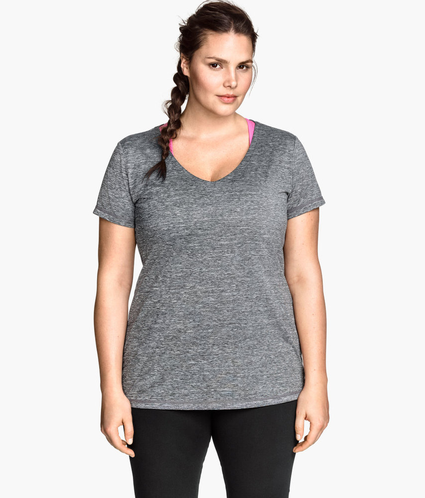 Best Stylish Sportswear For Plus Size Women Huffpost Uk