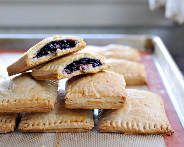 Homemade Pop Tart Recipes Thatll Start Your Morning Off Right Huffpost 4248