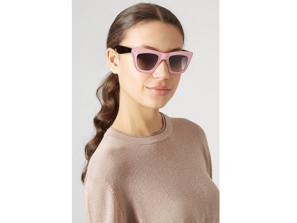 11 Statement Making Sunglasses Under 50 Huffpost 