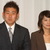 松坂大輔さんと妻・柴田倫世さん