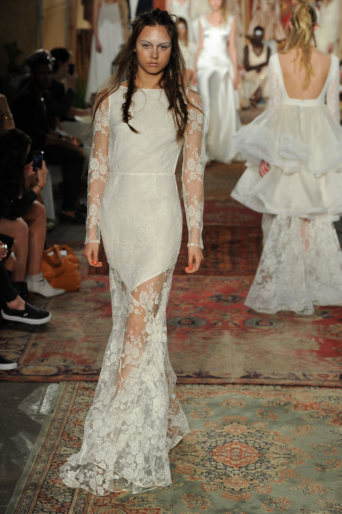 Read About Casual Wedding Dresses Dove Gray Romantic Wedding