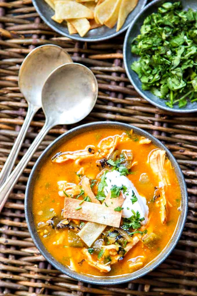 25 Green Chile Recipes To Spice Up Your Life | HuffPost