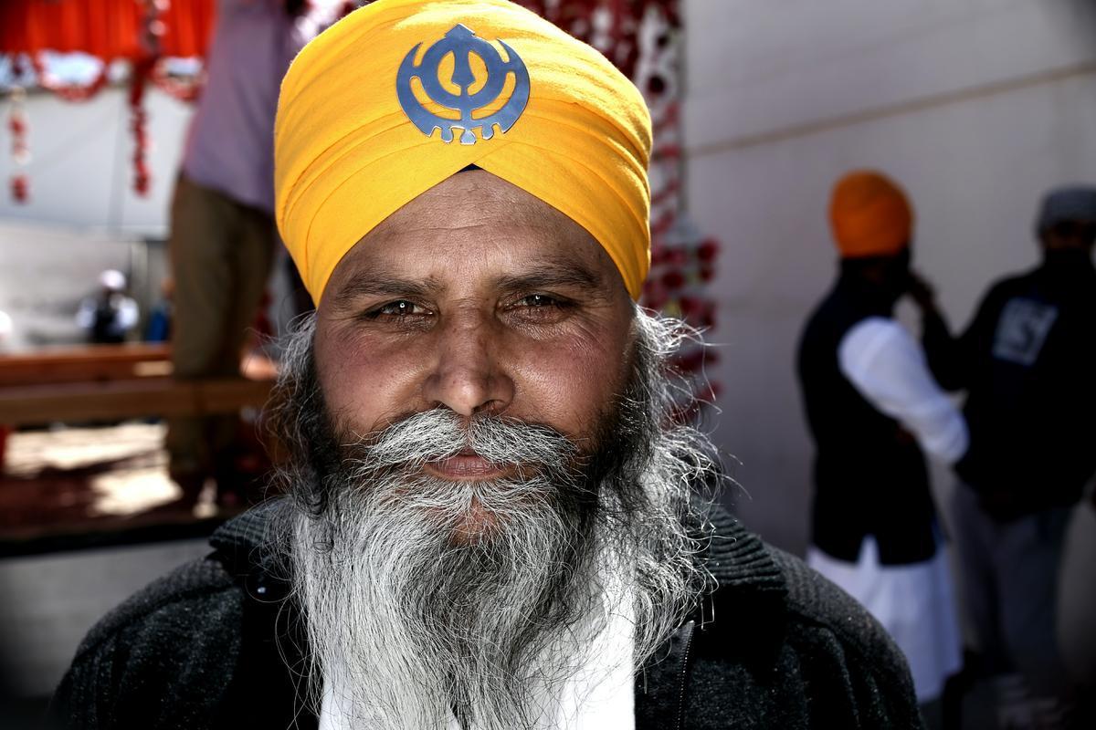 the sikhs essay Discrimination of sikhs in india essay - operation bluestar was an indiscriminate slaughter campaign where the government attacked non-existent terrorists. the sikhs essay Discrimination of sikhs in india essay - operation bluestar was an indiscriminate slaughter campaign where the government attacked non-existent terrorists.