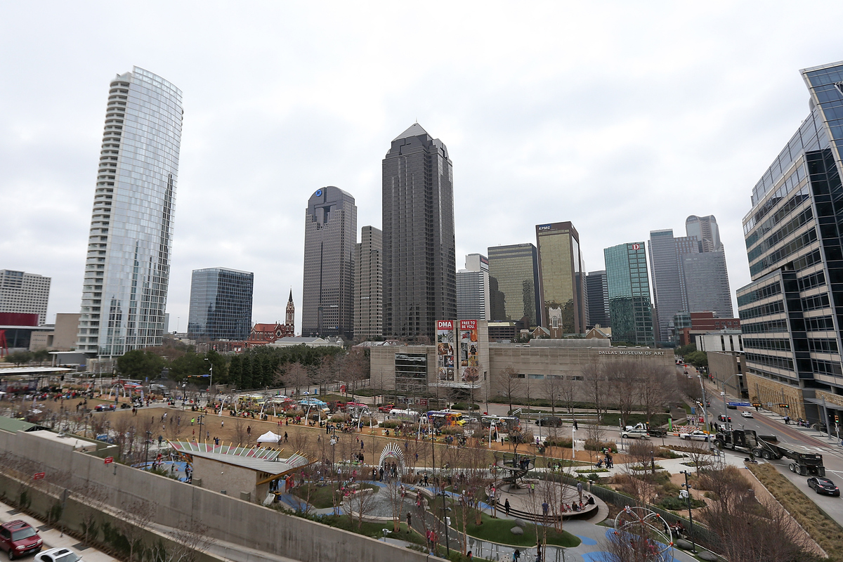 9 States That Are Running Out Of Water