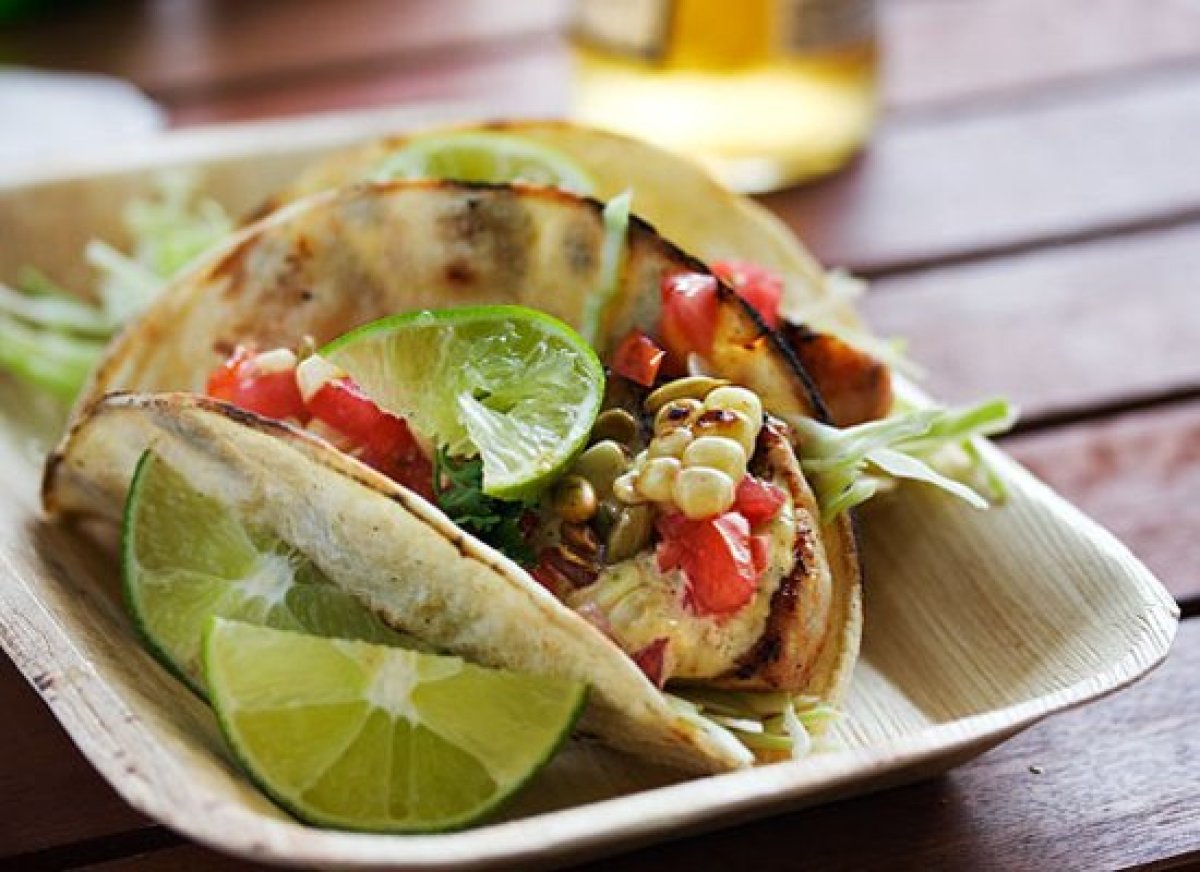 The Homemade Doritos Locos Taco Recipe That You Need Right Now HuffPost