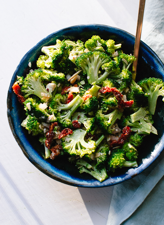 These Aren't Your Mother's Broccoli Recipes | HuffPost