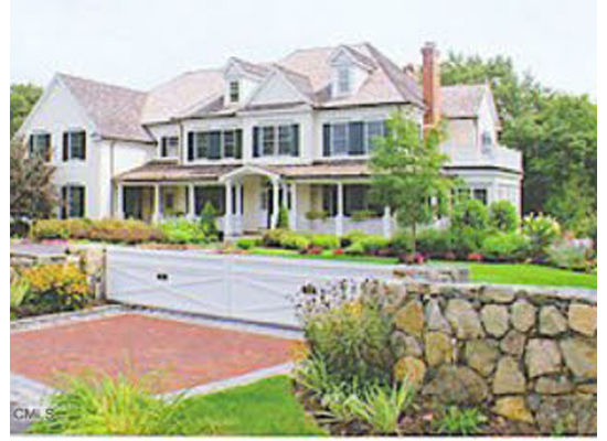 glenn beck wife tania. Glenn Beck#39;s House On Market