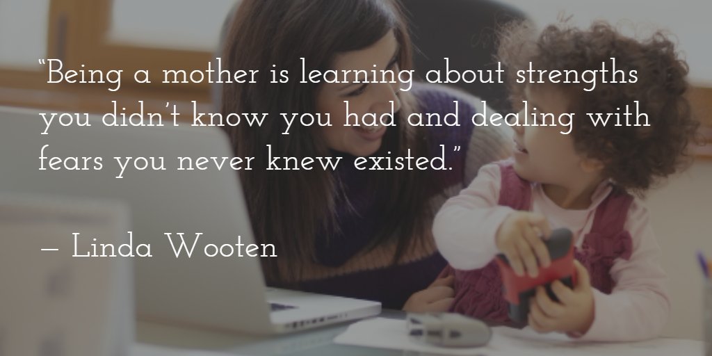 20 Quotes To Celebrate Mom On Mother's Day