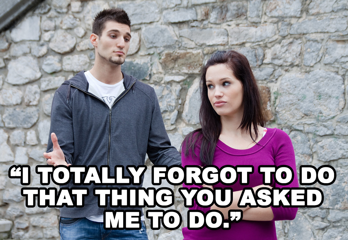 10 White Lies We All Tell And Just In Time For National Honesty Day