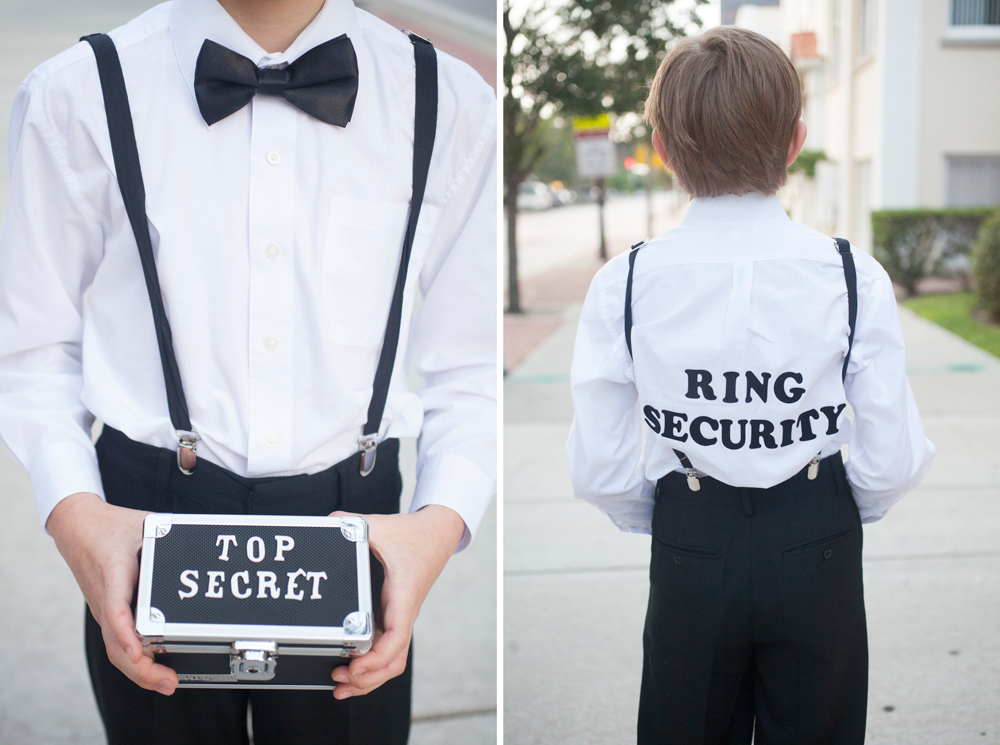 14 Adorably Stylish Ring Bearer Outfits That Are Tough Acts To Follow Huffpost 9741