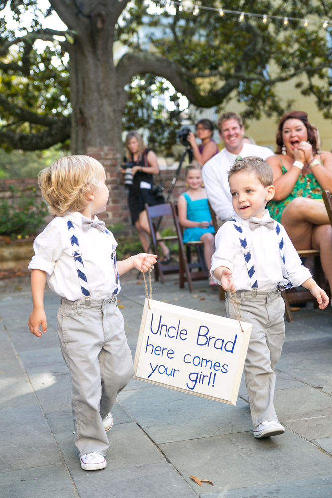 14 Adorably Stylish Ring Bearer Outfits That Are Tough Acts To Follow