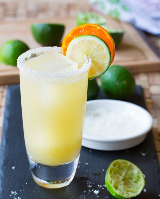 Margarita Recipes For Any Time You Feel Like One HuffPost