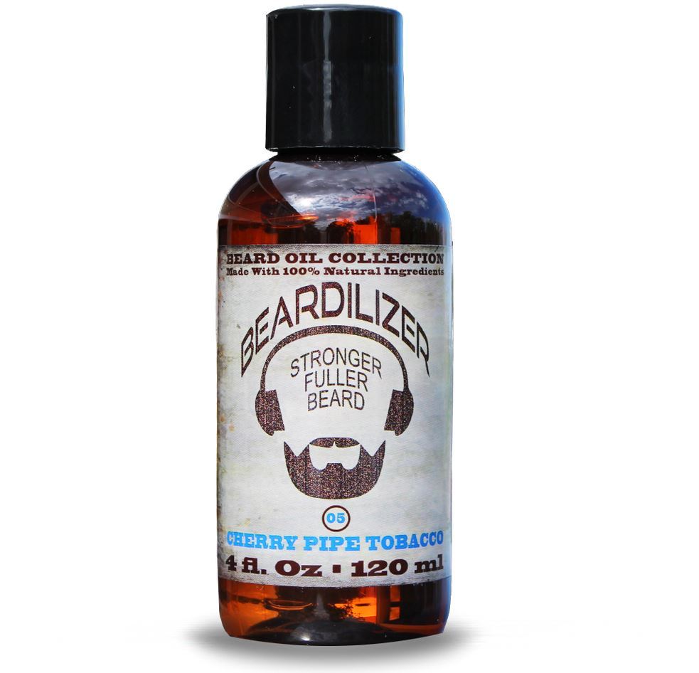 The Best Beard Oils And Why You Need Them HuffPost UK