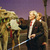 Peter O'Toole Drinking And Smoking With A Camel 