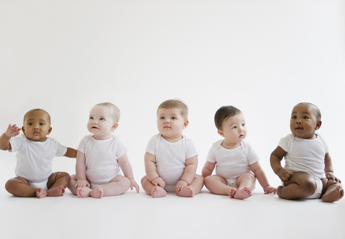 Baby Name Traditions From Around The World | HuffPost UK