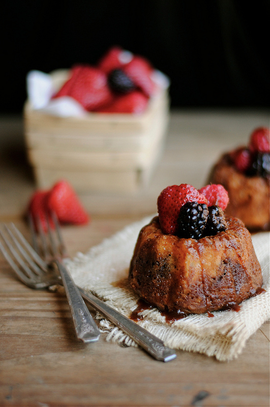 The Best Boxed Cake Mix Recipe You'll Ever Eat HuffPost