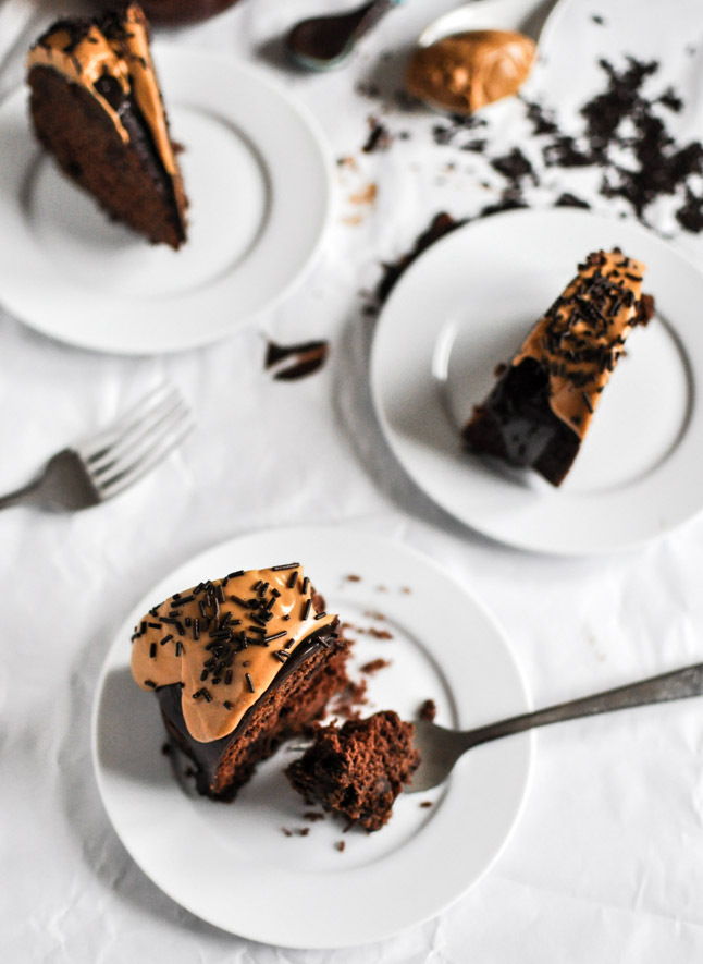 The Best Boxed Cake Mix Recipe You'll Ever Eat HuffPost