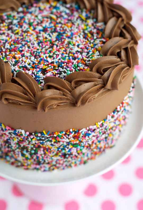 The Best Boxed Cake Mix Recipe You'll Ever Eat HuffPost
