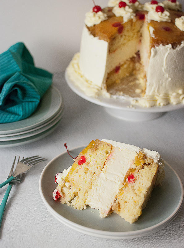 The Best Boxed Cake Mix Recipe You'll Ever Eat HuffPost