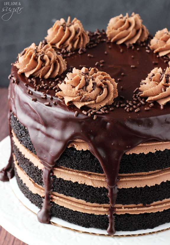 the-50-all-time-best-cake-recipes-huffpost