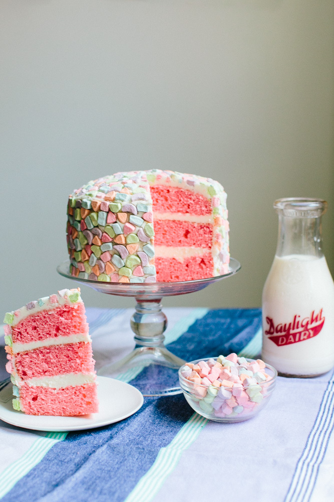 The Best Boxed Cake Mix Recipe Youll Ever Eat Huffpost 8436