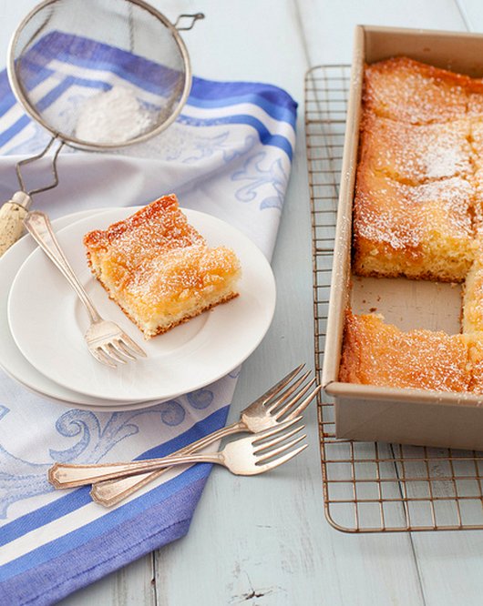 The Best Boxed Cake Mix Recipe You'll Ever Eat HuffPost