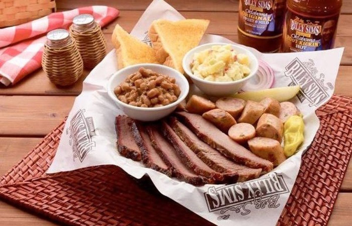 The Best BBQ Restaurants In America, According To TripAdvisor HuffPost