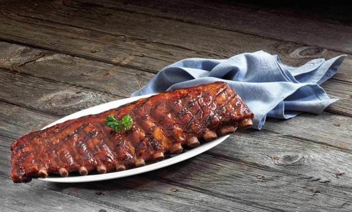 The Best BBQ Restaurants In America, According To TripAdvisor HuffPost