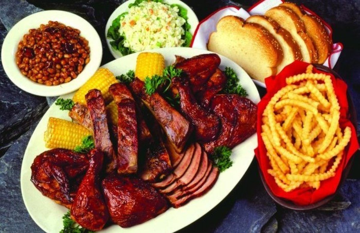 The Best BBQ Restaurants In America, According To TripAdvisor HuffPost