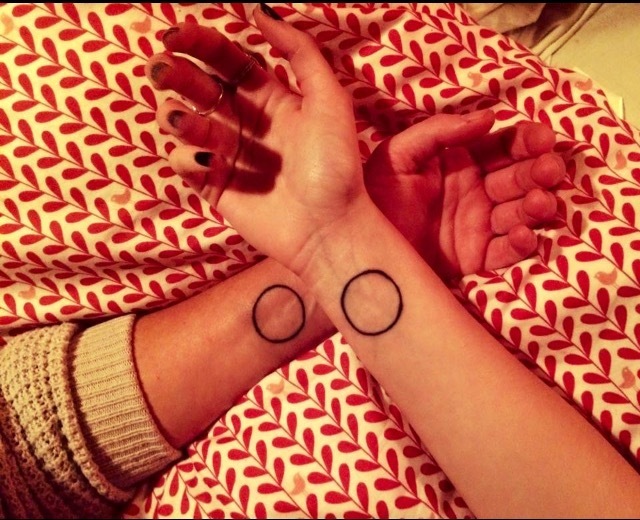 26 Stunning Photos Of Women�s Tattoos And The Stories