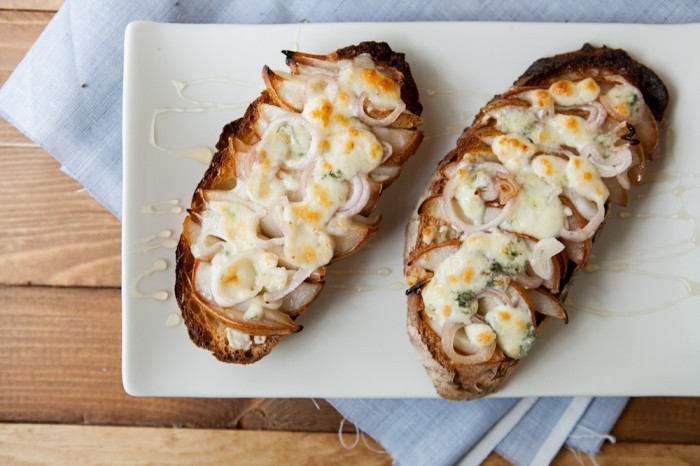 toast recipe ideas terbaru