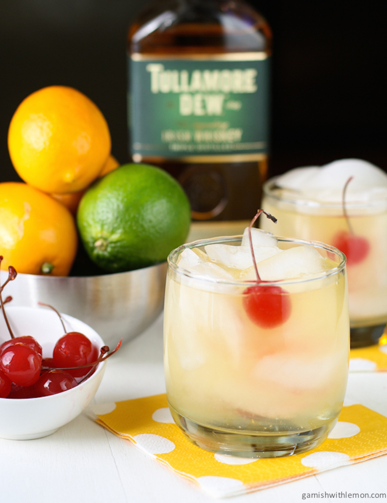 17 BigBatch Cocktails To Whip Up At Your Next Outdoor Party HuffPost